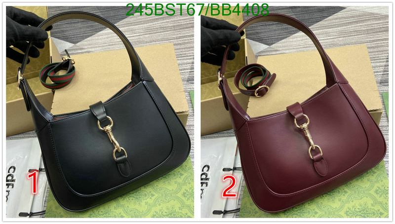 Gucci-Bag-Mirror Quality Code: BB4408 $: 245USD