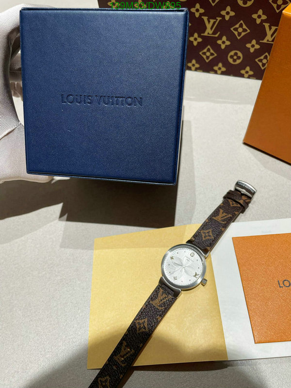 LV-Watch-4A Quality Code: DW895 $: 139USD