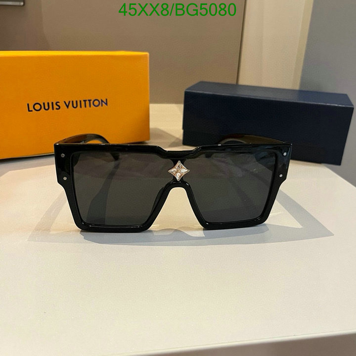 LV-Glasses Code: BG5080 $: 45USD