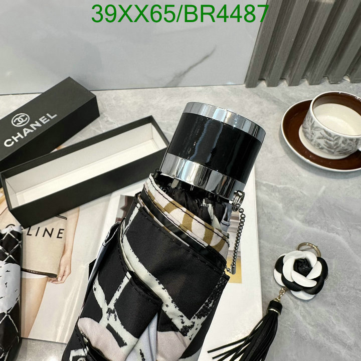 Chanel-Umbrella Code: BR4487 $: 39USD