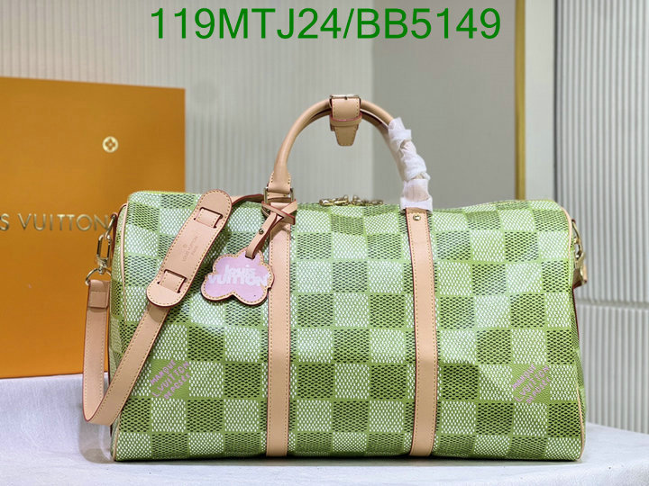 LV-Bag-4A Quality Code: BB5149 $: 119USD