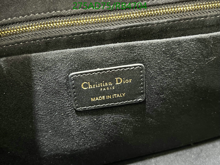 Dior-Bag-Mirror Quality Code: RB4704