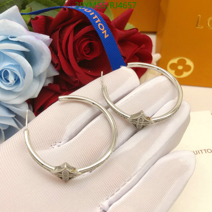 LV-Jewelry Code: RJ4657 $: 39USD