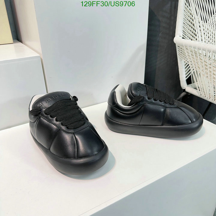 Marni-Men shoes Code: US9706 $: 129USD