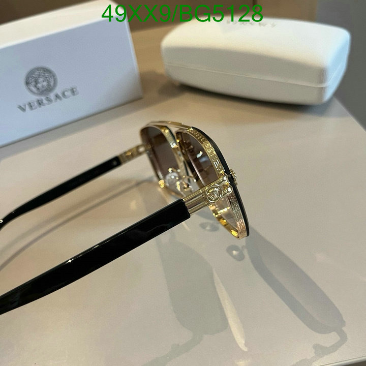 Versace-Glasses Code: BG5128 $: 49USD