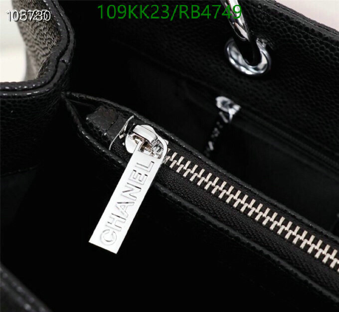 Chanel-Bag-4A Quality Code: RB4749 $: 109USD