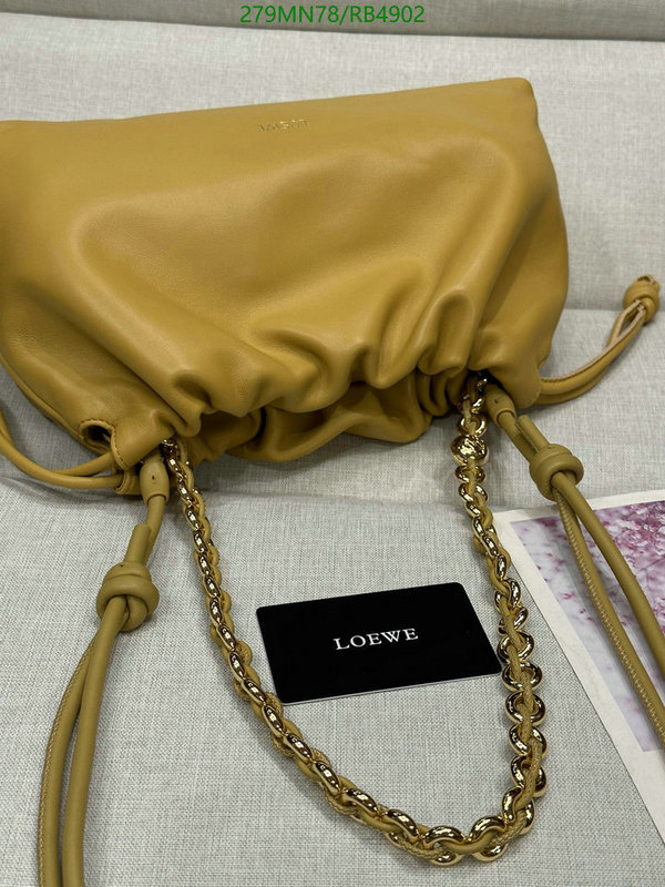 Loewe-Bag-Mirror Quality Code: RB4902