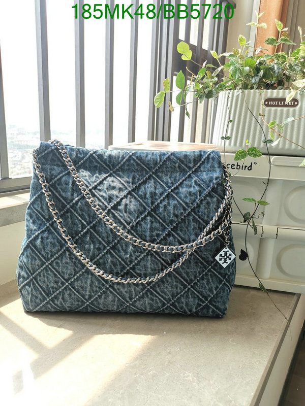 Tory Burch-Bag-Mirror Quality Code: BB5720 $: 185USD