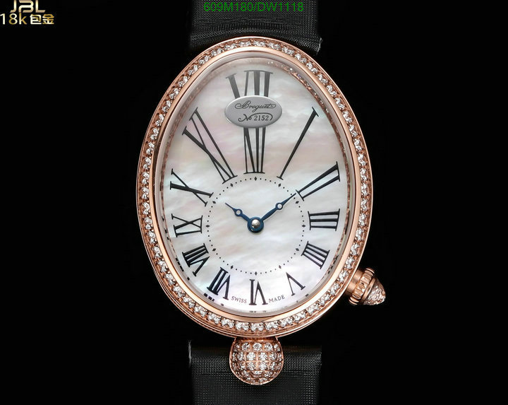 Breguet-Watch-Mirror Quality Code: DW1118 $: 609USD