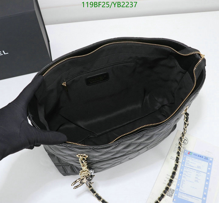 Chanel-Bag-4A Quality Code: YB2237 $: 119USD