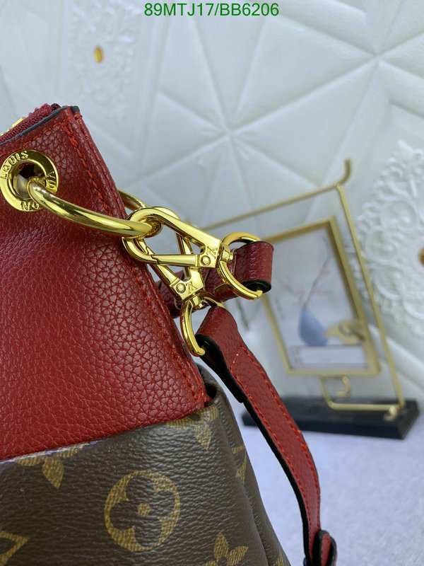 LV-Bag-4A Quality Code: BB6206 $: 89USD