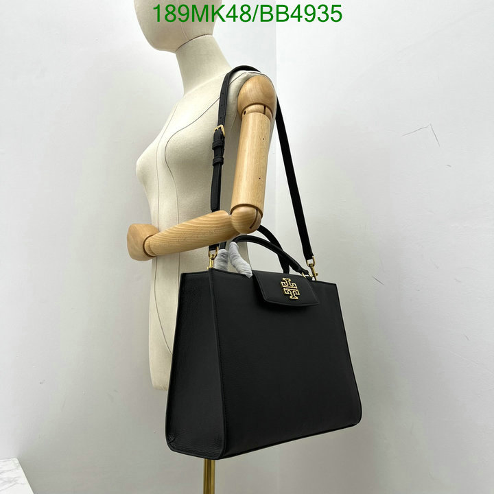 Tory Burch-Bag-Mirror Quality Code: BB4935 $: 189USD