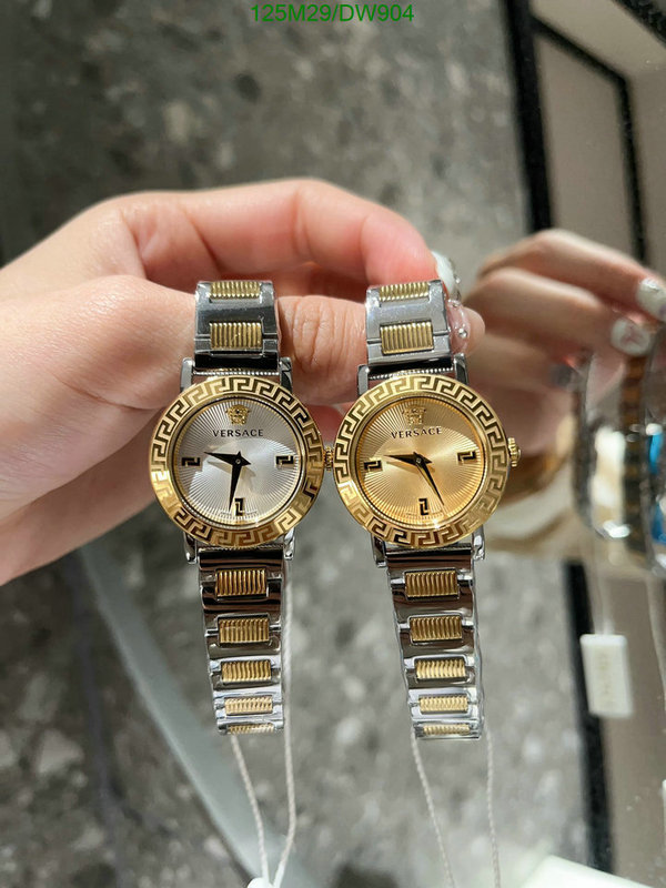 Versace-Watch-4A Quality Code: DW904 $: 125USD