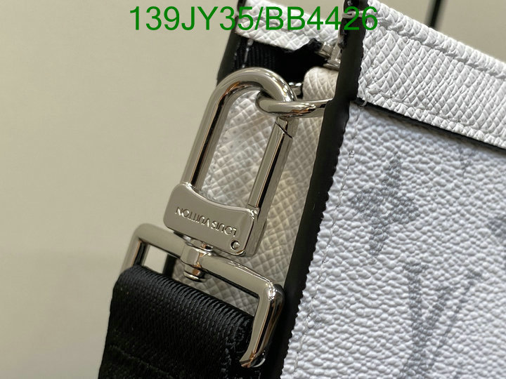 LV-Bag-Mirror Quality Code: BB4426 $: 139USD