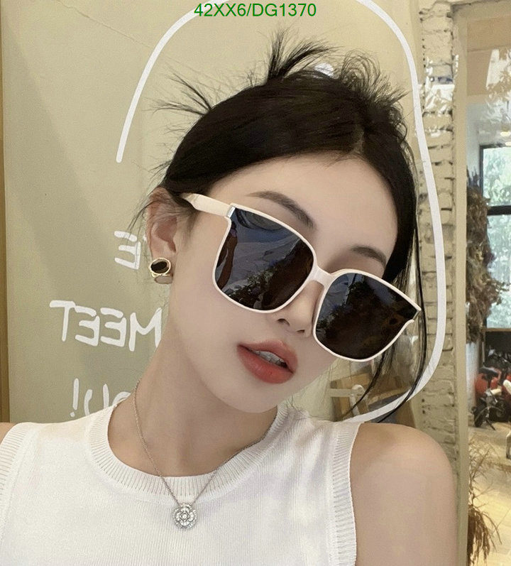 Gucci-Glasses Code: DG1370 $: 42USD