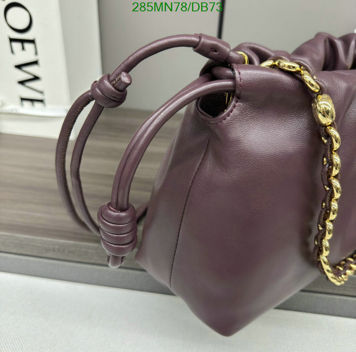 Loewe-Bag-Mirror Quality Code: DB73 $: 285USD