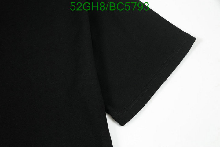 LV-Clothing Code: BC5793 $: 52USD