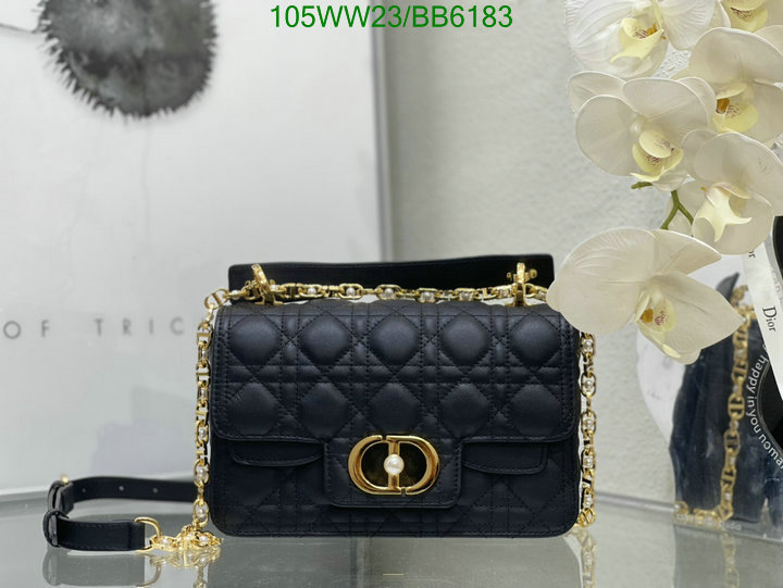 Dior-Bag-4A Quality Code: BB6183