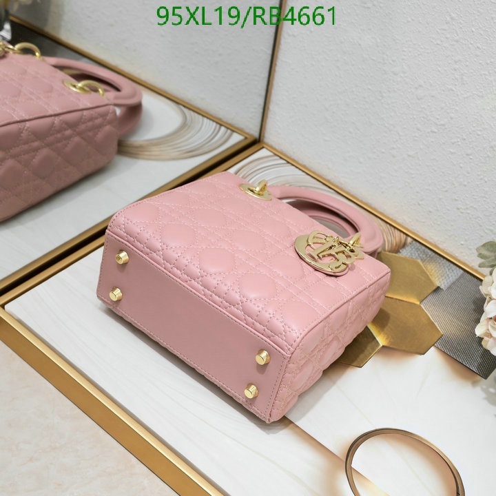 Dior-Bag-4A Quality Code: RB4661 $: 95USD