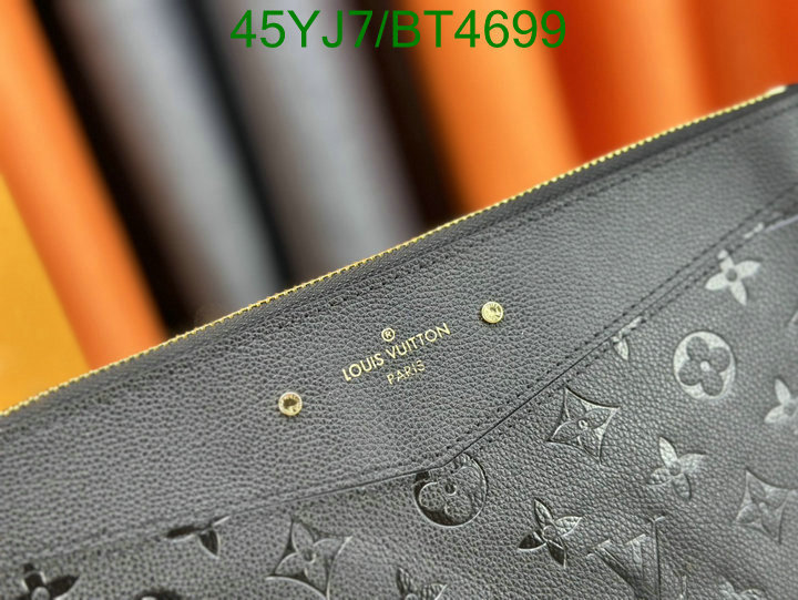 LV-Wallet-4A Quality Code: BT4699 $: 45USD