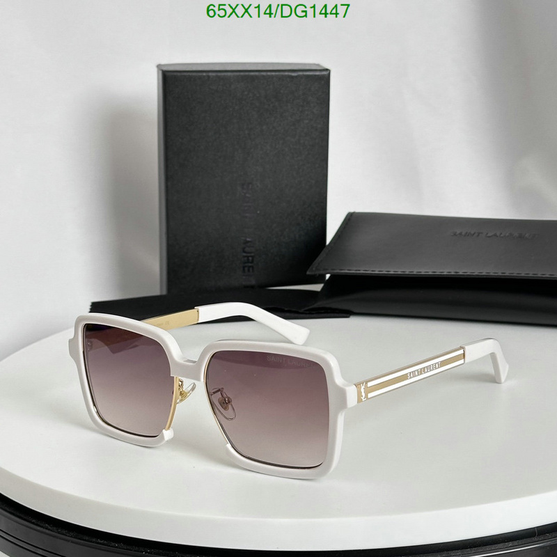 YSL-Glasses Code: DG1447 $: 65USD