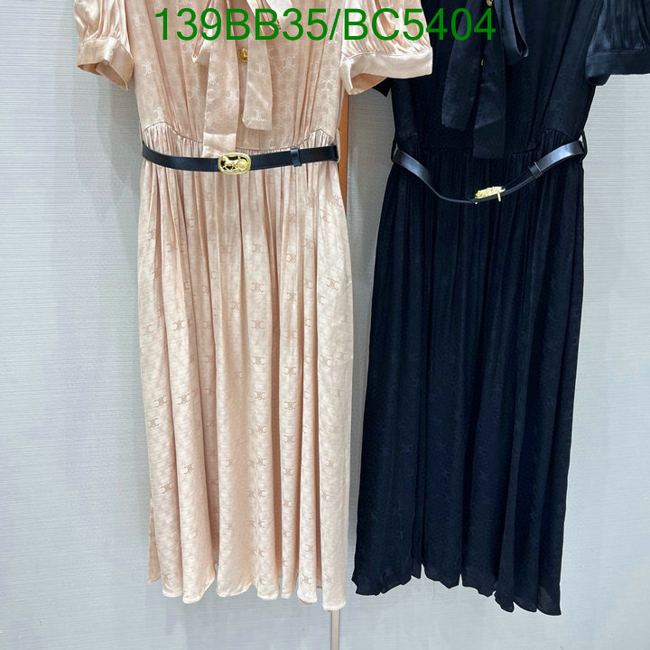 Celine-Clothing Code: BC5404 $: 139USD