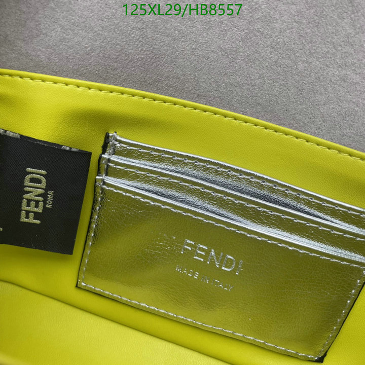 Fendi-Bag-4A Quality Code: HB8557 $: 125USD