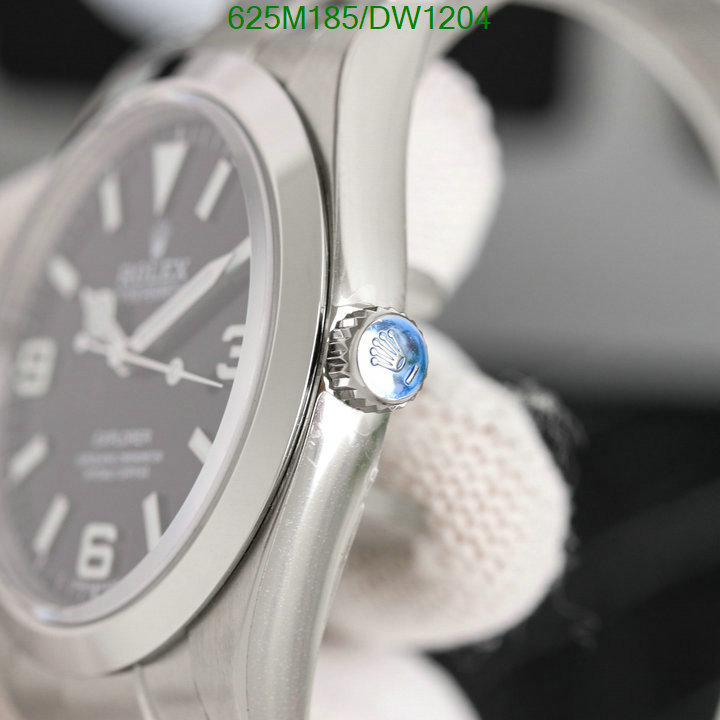 Rolex-Watch-Mirror Quality Code: DW1204 $: 625USD