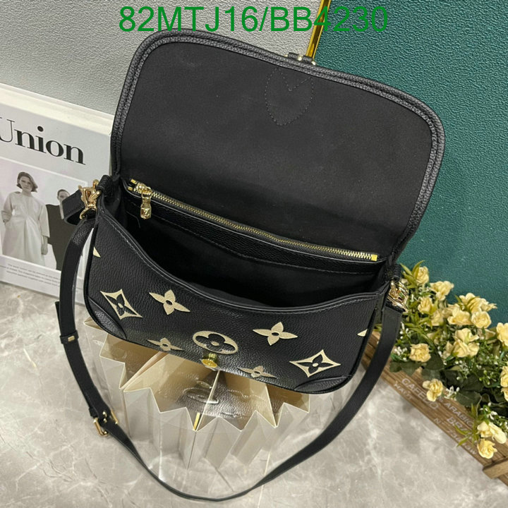 LV-Bag-4A Quality Code: BB4230 $: 82USD