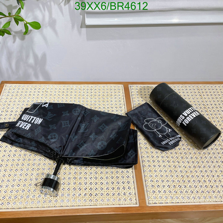 LV-Umbrella Code: BR4612 $: 39USD