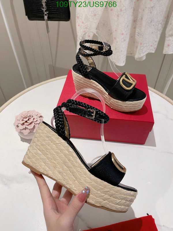 Valentino-Women Shoes Code: US9766 $: 109USD