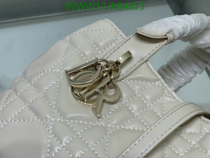 Dior-Bag-4A Quality Code: RB4873