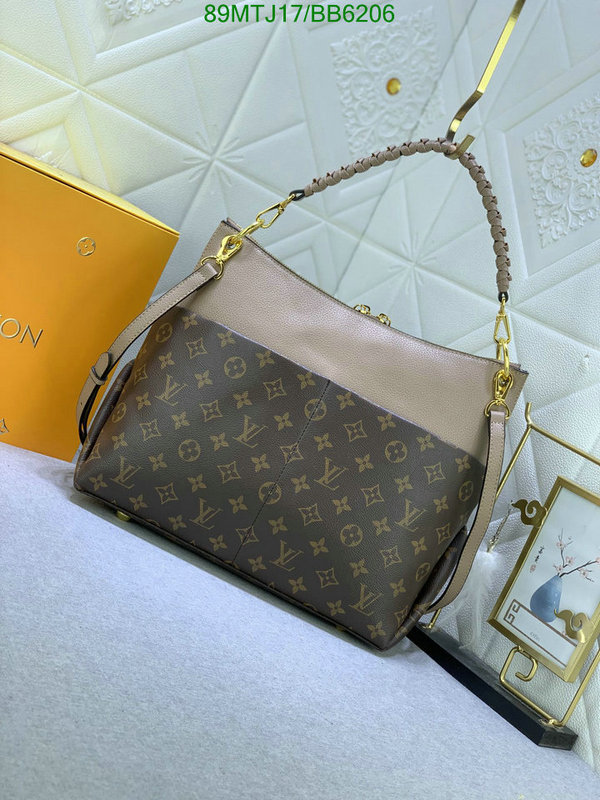 LV-Bag-4A Quality Code: BB6206 $: 89USD