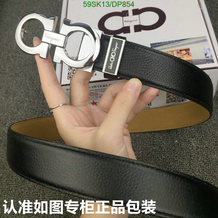 Ferragamo-Belts Code: DP854 $: 59USD