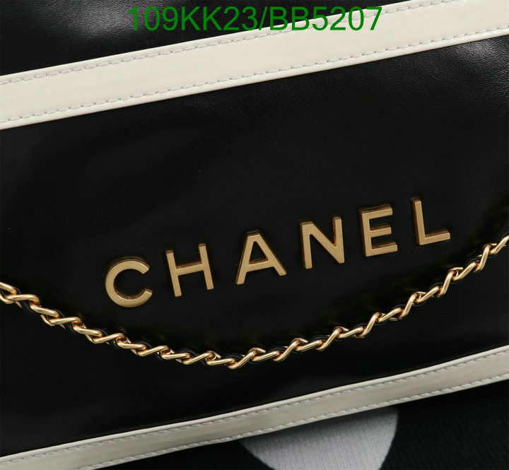 Chanel-Bag-4A Quality Code: BB5207 $: 109USD