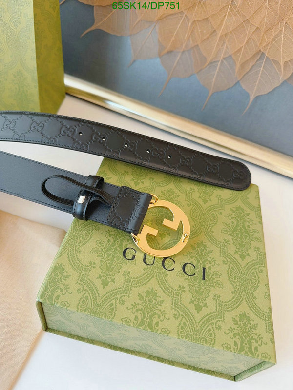 Gucci-Belts Code: DP751 $: 65USD