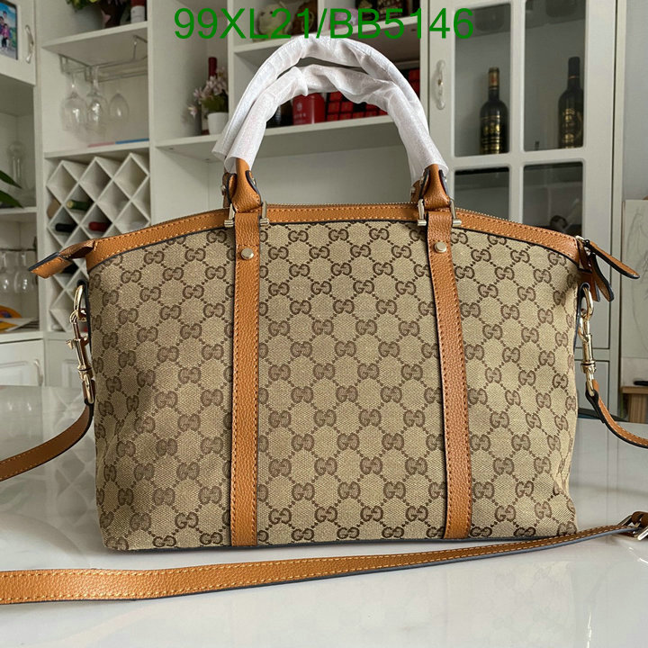 Gucci-Bag-4A Quality Code: BB5146 $: 99USD