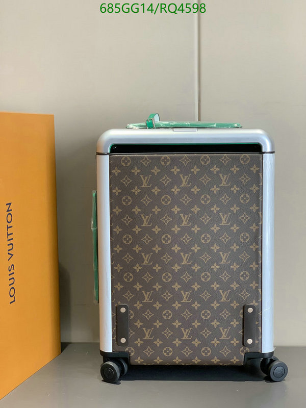 LV-Trolley Case Code: RQ4598 $: 685USD