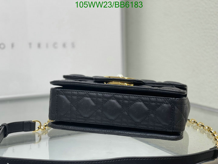 Dior-Bag-4A Quality Code: BB6183