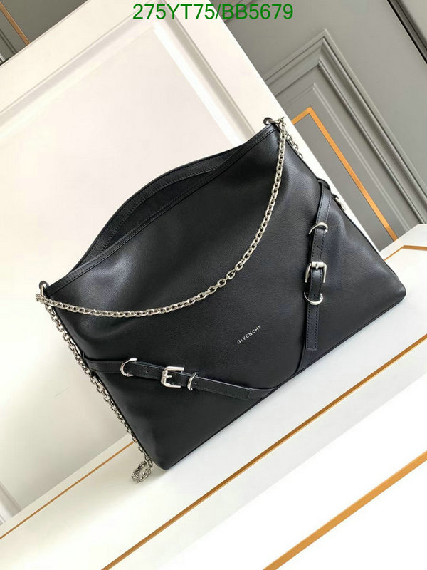 Givenchy-Bag-Mirror Quality Code: BB5679 $: 275USD