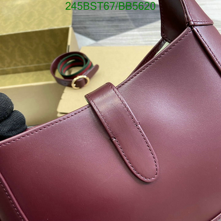 Gucci-Bag-Mirror Quality Code: BB5620 $: 245USD