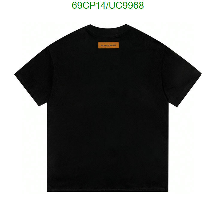 LV-Clothing Code: UC9968 $: 69USD