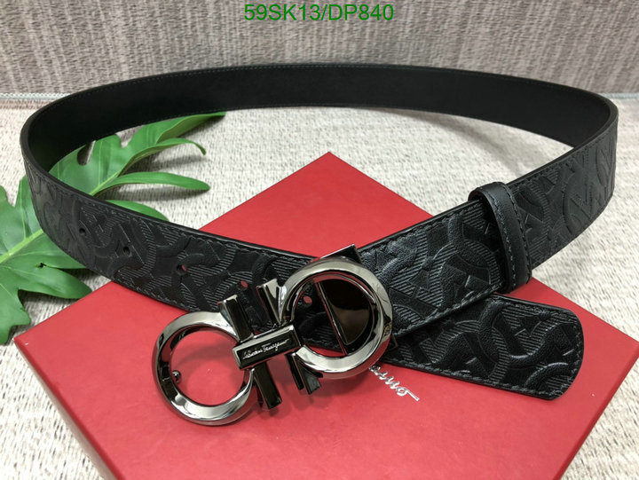 Ferragamo-Belts Code: DP840 $: 59USD