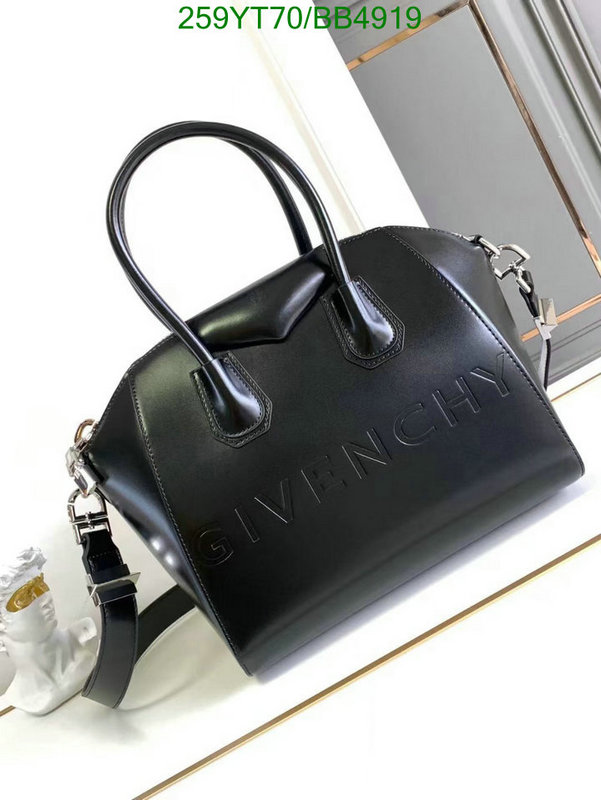 Givenchy-Bag-Mirror Quality Code: BB4919