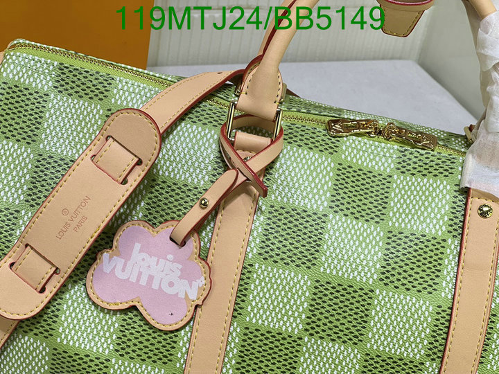 LV-Bag-4A Quality Code: BB5149 $: 119USD