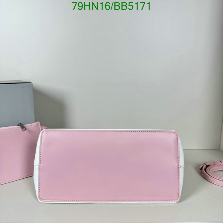 Balenciaga-Bag-4A Quality Code: BB5171 $: 79USD