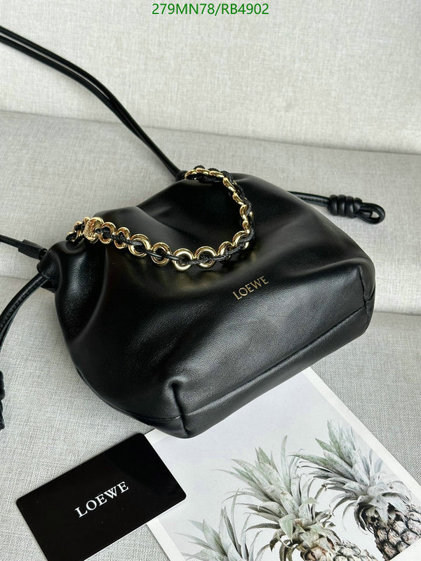 Loewe-Bag-Mirror Quality Code: RB4902