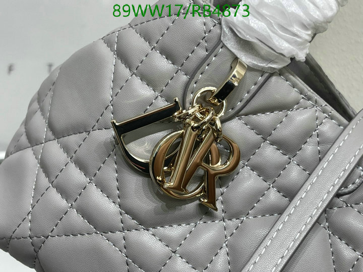 Dior-Bag-4A Quality Code: RB4873