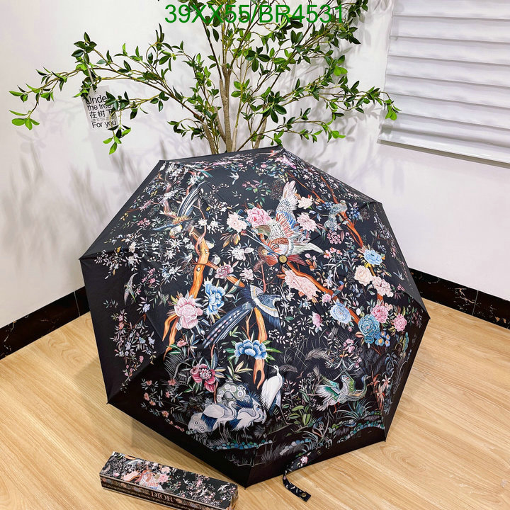 Dior-Umbrella Code: BR4531 $: 39USD