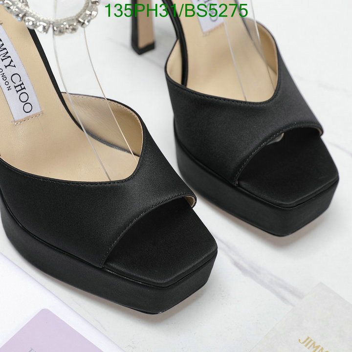 Jimmy Choo-Women Shoes Code: BS5275 $: 135USD